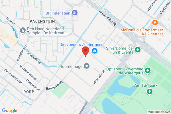 Transportbedrijf Bas De Gunst