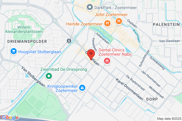 Amigosafetey Nederland
