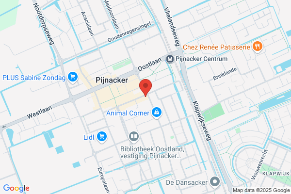 Firma Tweewielers Visser