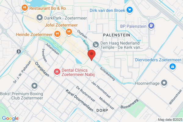 Van Dijk Tweewielers