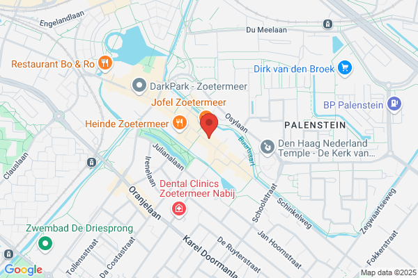 Boonekamp Chocolaterie Bv