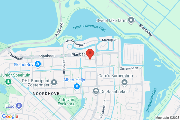 De Meesterbakker Van Velzen
