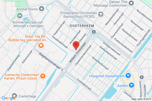 Hartjes Tilburg Bv