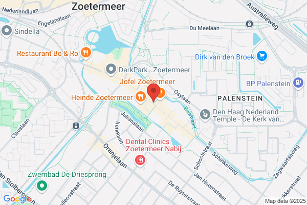 Van Velzen's Bakkerij Bv