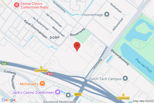 Jongerius