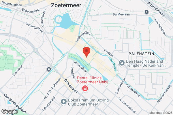 Cafe/Broodje zaak
