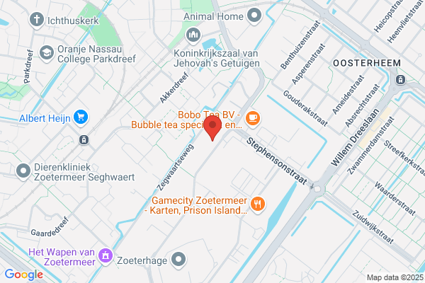 Brouwhuis, Het