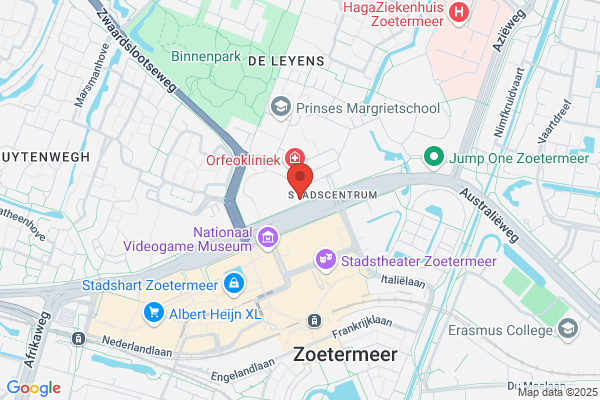 Van Leest Platenspec Zaken Bv