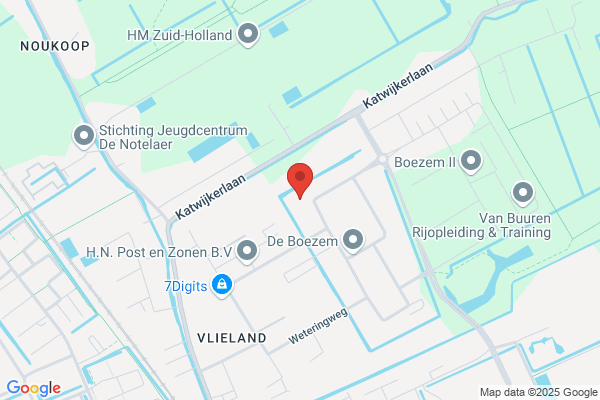 Bukla Chemie Bv