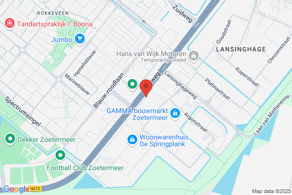 Denteck Bv