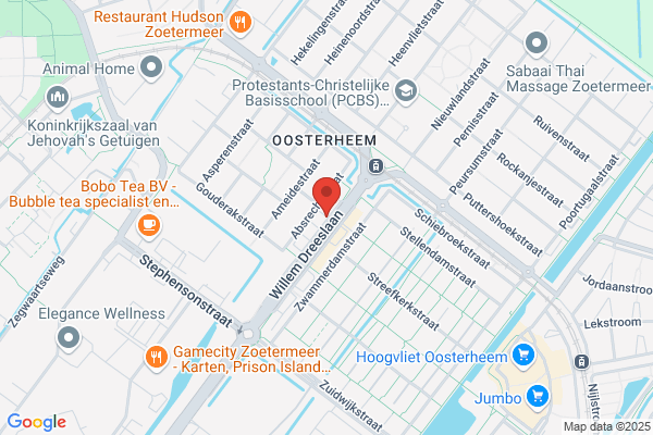 Chiropractie Rugcentrum