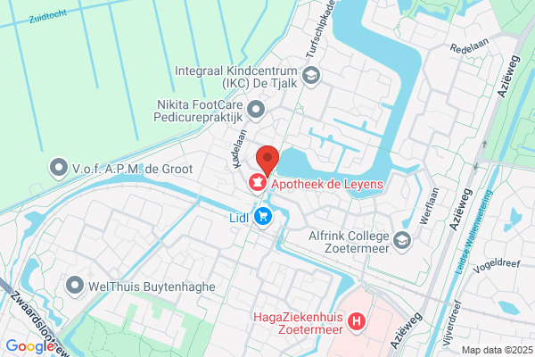 Chiropractie Zoetermeer
