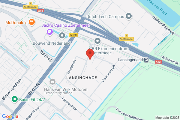 Kattenburg Corporate Fashion Services Bv