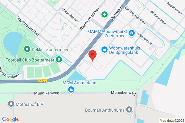 P.B.S. Techniek BV