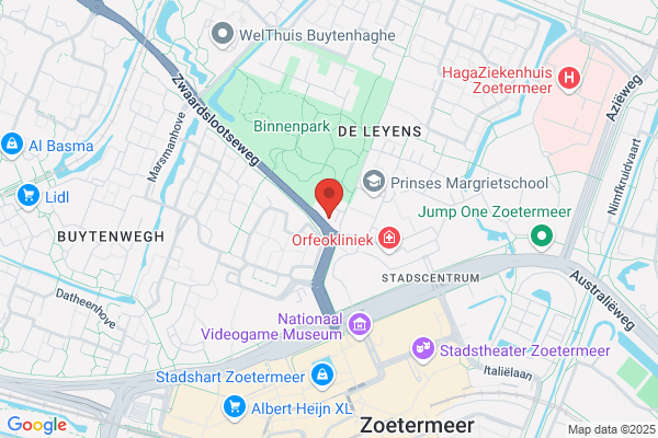 Restaurant & hotel de Sniep