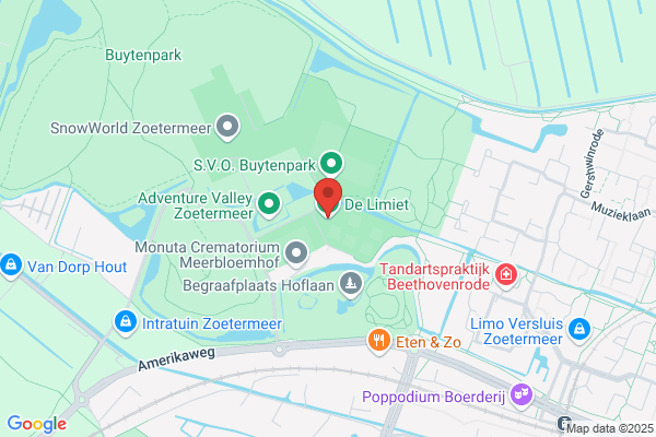 Noordwesterhal