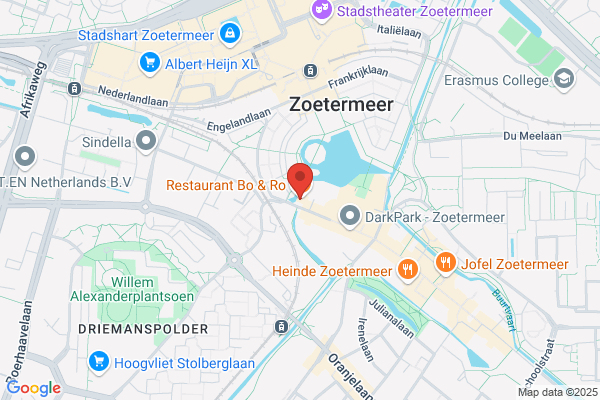 Kookworkshop