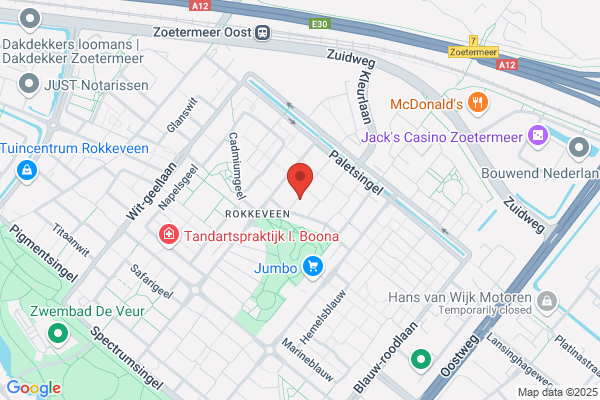 Zeeuw Ehbo, De