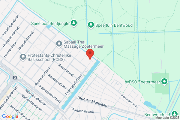 Zigzag Zoldertje, 't