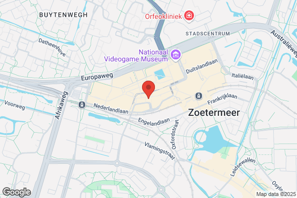 Witteveen