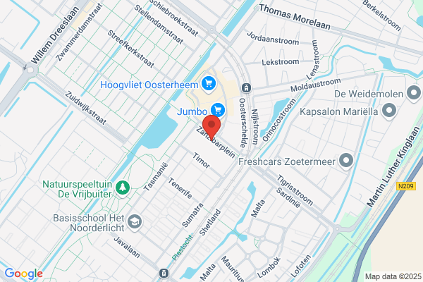 Free - Style Danscentrum