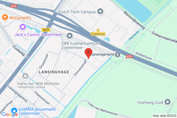 Oliebollenbezorgen