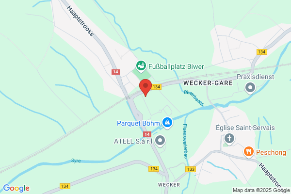Incovest Bv