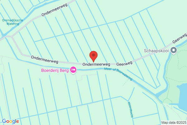 De Paardenboerderij