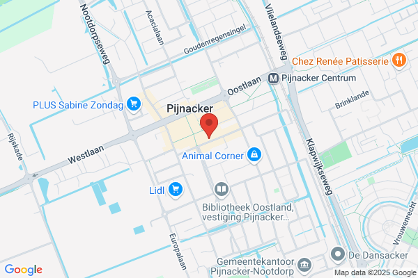 Dierenartspraktijk 't Centrum