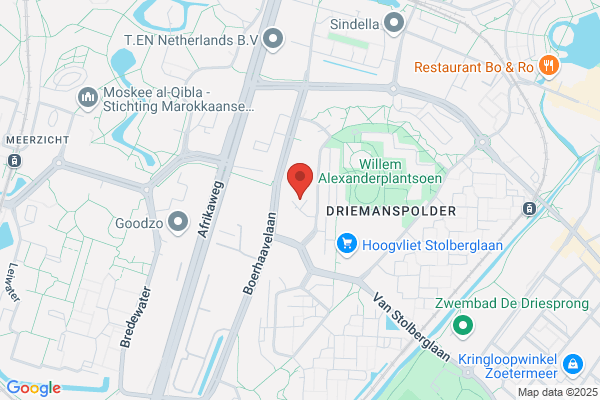 Dierenkliniek Driemere B.V