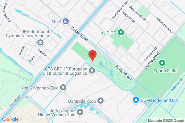 Dierenvreugd Bv