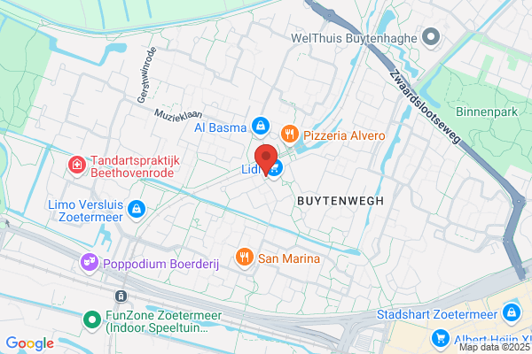 Fysio Buytenwegh