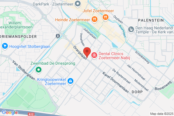 Dierenspeciaalzaak Dobey
