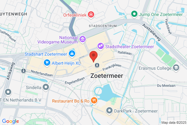 Mak`s Dieren Plezier