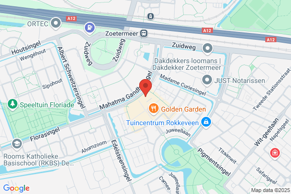 Toussaint-S Trefpunt Voor Hobby-S