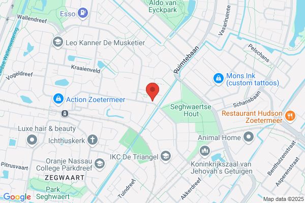 Textielwerkplaats Rappa