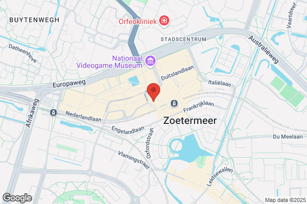 Zeeman Textielsupers