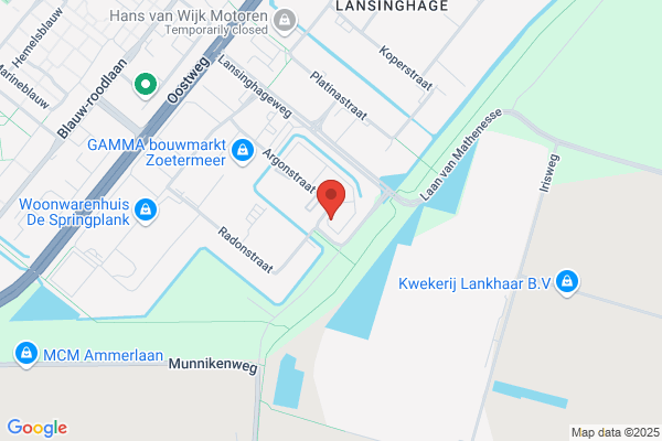Aerocom Communicatiesystemen Bv