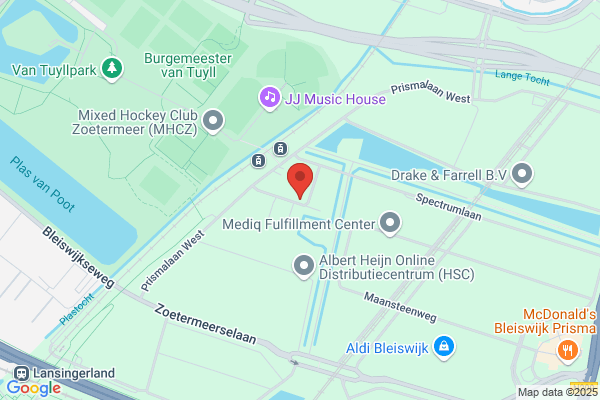 Djoeneri Hydrauliek Service (Dhs) Bv