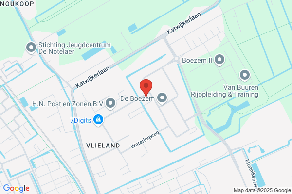 Ingenieursburo Goedkoop Bv