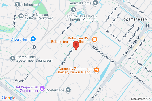 Boekbinderij Bentveld Bv