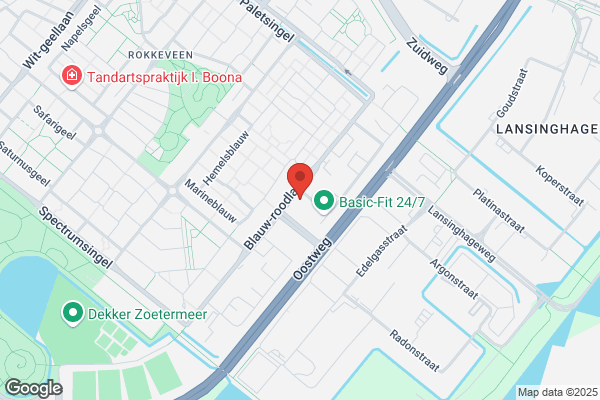 Duo Litho Zoetermeer Bv