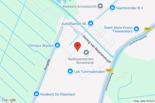 Pieterse Groep Bv