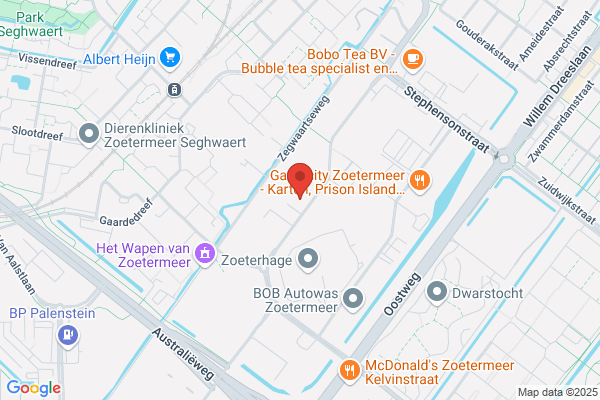 Spiegelenberg Bv
