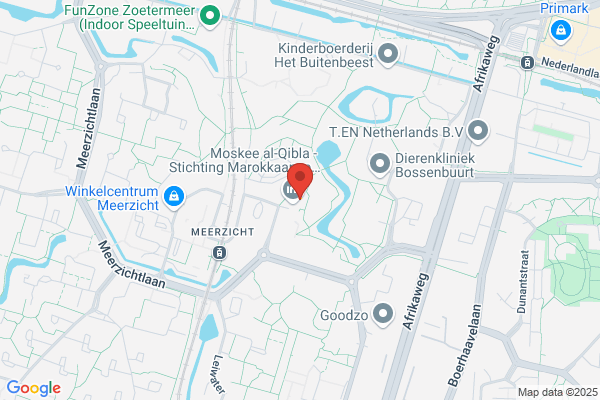 De Penseelstreek