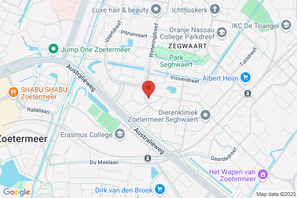 Duimelijntje