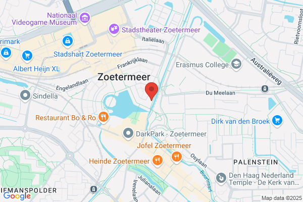 Modevakschool Danckaerts E M C De Jong
