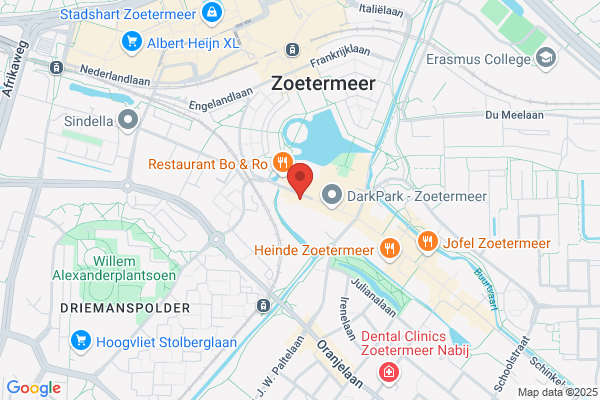 Nevi Inkoop Academie Bv