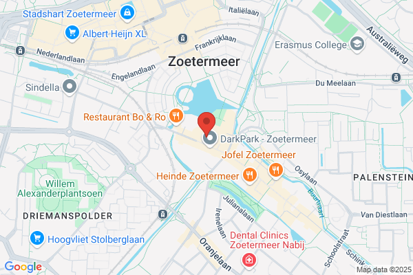 Jongerenvereniging Wesp
