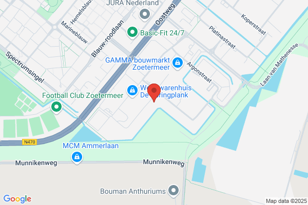 Handelsonderneming Desiree Blankenburgh